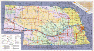 Bản đồ-Nebraska-nebraskamap.gif