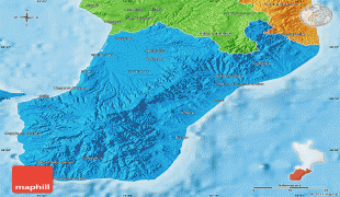 Bản đồ-Calabria-political-map-of-reggio-di-calabria.jpg