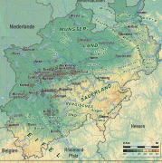 Harita-Kuzey Ren-Vestfalya-North_Rhine-Westphalia_Topography_08.png