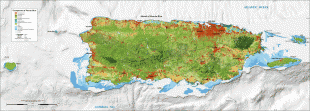 Географічна карта-Пуерто-Рико-puerto-rico-map-ecology.jpg