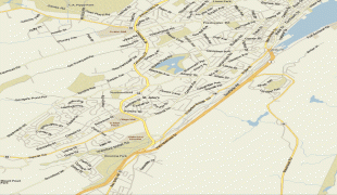 Карта-Сейнт Джонс (Антигуа и Барбуда)-nf-Saint-Johns_South.gif