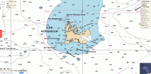 Kort (geografi)-Heard- og McDonald-øerne-Kerguelen.png