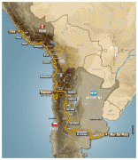 Karte (Kartografie)-Grand Dakar-_DAK_2012_MAP.jpg