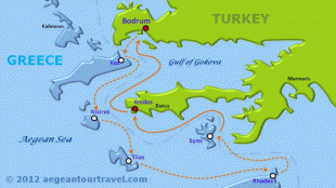 Kaart (kartograafia)-Lõuna-Egeus-bod-dodecanese-south.jpg