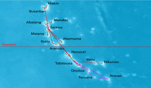 Географическая карта-Кирибати-Republic-of-Kiribati-Map2.png