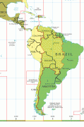 Ģeogrāfiskā karte-Sintmārtena-caribbean_time_zones.gif