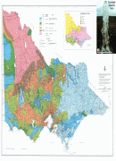 Karte (Kartografie)-Victoria (Seychellen)-37654_victoria_1m_groundwater.jpg