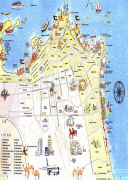 Bản đồ-Thành phố Kuwait-citymap.jpg