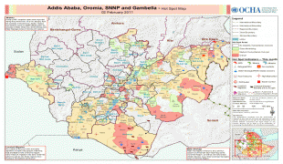 Karte (Kartografie)-Addis Abeba-21293-3D9D51ABB97943FC852578410057FC69-map.png