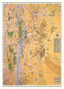 Географическая карта-Каир-cairo-map-0.jpg