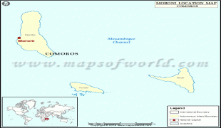 Географическая карта-Морони-moroni-location-map.jpg