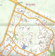 Karte (Kartografie)-Abuja-12032007203958.jpg