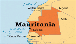 Karte (Kartografie)-Nouakchott-maua-MMAP-md.png