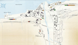 Географічна карта-Лонг'їр-Mappa_LYB1.jpg