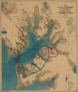 Географічна карта-Лонг'їр-mapCoal.jpg