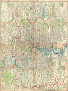 Bản đồ-Luân Đôn-1899BartholomewFireBrigadeMapofLondon.jpg