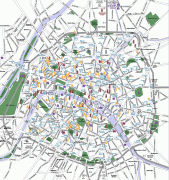 Bản đồ-Paris-paris-map.gif