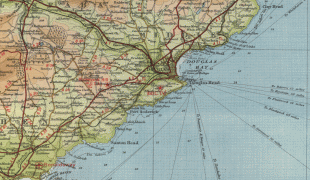 Географическая карта-Дуглас (остров Мэн)-map-douglas.jpg