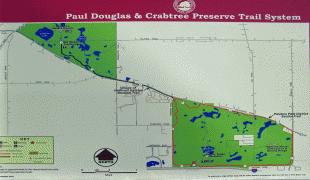 Karte (Kartografie)-Douglas (Isle of Man)-PaulDouglasTrailMap100_2280a.jpg