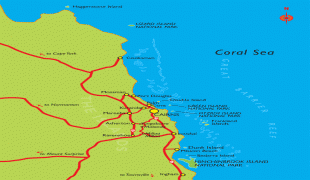 Zemljovid-Douglas, Otok Man-map-cairns-area.gif