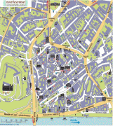Kaart (cartografie)-Bratislava-dsc15602-01.jpg