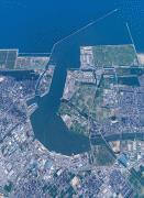 Kaart (cartografie)-Ishikawa (prefectuur)-main.jpg