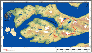 Bản đồ-Nuuk-Nuuk_and_Kobbefjorden_drainage_basin.jpg