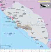 Kaart (kartograafia)-Oranjestad (Aruba)-06ca8555ab9c8f3c744d2f414ecc70bb.jpg