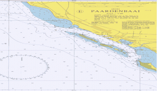 Kaart (cartografie)-Oranjestad (Aruba)-lg_map_ostad.gif