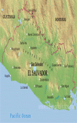 Bản đồ-San Salvador-salvador-map-physical.jpg