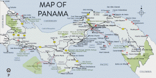 Bản đồ-Thành phố Panama-panama-map.jpg
