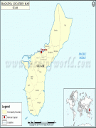 Karte (Kartografie)-Hagåtña-343cf-hagatna-location-map.jpg