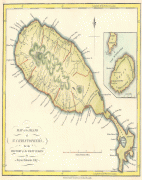 Bản đồ-West Island-stchristopher1794.jpg