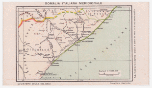 Географическая карта-Могадишо-map2.jpg