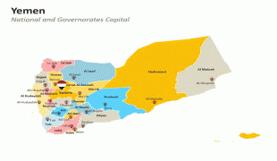 Bản đồ-Sana'a-yemen-governorates-capital-map-powerpoint-slide.jpg