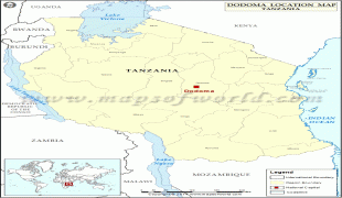 Bản đồ-Dodoma-dodoma-location-map.jpg
