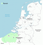Bản đồ-Vlaanderen-flemish.gif