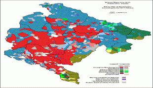 Ģeogrāfiskā karte-Melnkalne-MontenegroEthnic2011.PNG