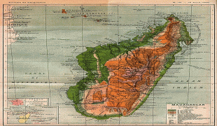 Географічна карта-Мадагаскар-madagascar_1895.jpg