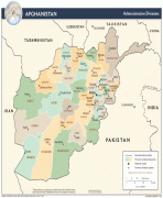 Bản đồ-Afghanistan-afghanistan_admin-2009.jpg