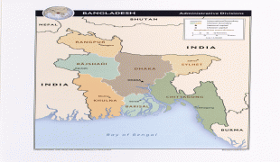 Térkép-Banglades-txu-pclmaps-oclc-793100352-bangladesh_admin-2011.jpg