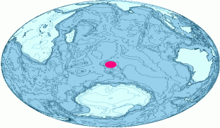 Географическая карта-Остров Херд и острова Макдональд-Kerguelen-Location.JPG