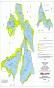 Kaart (cartografie)-Micronesia-truk_tol_soil_1981.jpg
