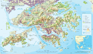 Географическая карта-Гонконг-map1e.jpg
