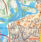 Головацкого 116 гомель карта
