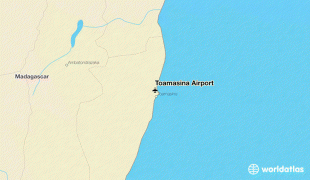 Mappa-Aeroporto di Toamasina-tmm-toamasina-airport.jpg