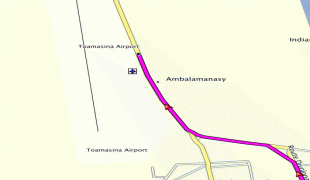Carte géographique-Aérodrome de Tamatave-0bdad7bc2e6fdac6373345210c578954.png