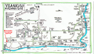Kartta-Vilanculos Airport-Map-Vilanculos-b.jpg