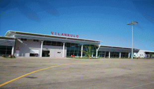 Mapa-Vilanculos Airport-Vilanculos-Airport-LARGE.jpg