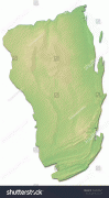 Bản đồ-Inhambane-stock-photo-relief-map-inhambane-mozambique-d-rendering-506590867.jpg